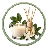 comprar art&iacute;culos de decoraci&oacute;n natural en tienda online abonica